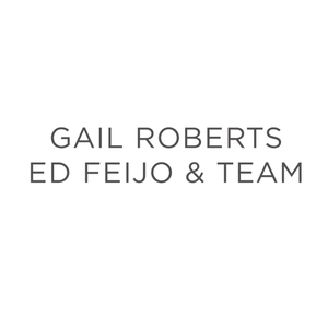 Gail Roberts, Ed Feijo & Team